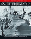 Image for SS-Hitlerjugend  : the history of the Twelfth SS Division, 1943-45