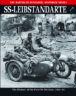 Image for SS-Leibstandarte  : the history of the First SS Division, 1933-45