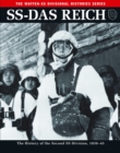 Image for SS-Das Reich  : the history of the Second SS Division, 1933-45