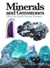 Image for Minerals and gemstones  : 300 of the earth&#39;s natural treasures