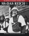 Image for SS-Das Reich: the history of the Second SS Division, 1933-45