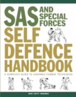 Image for SAS and special forces self defence handbook: a complete guide to unarmed combat techniques