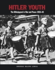 Image for Hitler Youth  : the Hitlerjugend in war and peace 1933-1945