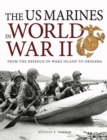 Image for The Marines in World War II