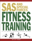 Image for SAS and Special Forces fitness training