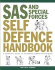 Image for SAS and Special Forces Self Defence Handbook