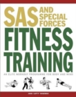 Image for SAS and Special Forces Fitness Training