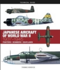 Image for Japanese Aircraft of World War II