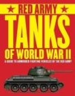 Image for Red Army Tanks of World War II