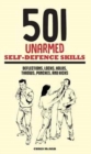 Image for 501 Unarmed Self-Defence Skills