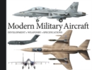Image for Modern military aircraft  : development, weaponry, specifications