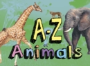 Image for A–Z of Animals