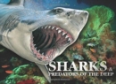 Image for Sharks &amp; Predators of the Deep