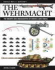 Image for The Wehrmacht  : 1935-1945