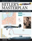 Image for Hitler&#39;s masterplan  : 1933-1945