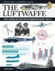 Image for The Luftwaffe  : facts, figures and data for the German Air Force, 1933-45