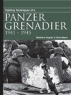 Image for Fighting techniques of a Panzergrenadier, 1941-1945  : training, techniques, and weapons
