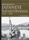 Image for Fighting techniques of a Japanese infantryman, 1941-1945