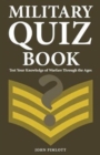 Image for Military Quiz Book