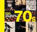 Image for 100 best selling albums of the 70s