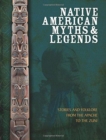 Image for Native American Myths and Legends