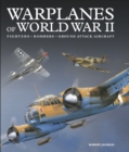 Image for Warplanes of World War II