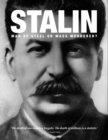 Image for Stalin  : man of steel or mass murderer?