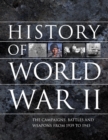 Image for History of World War II