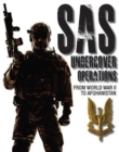Image for SAS undercover operations  : from WWII to Afghanistan