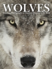 Image for Wolves  : stunning photographs of nature&#39;s hunters in the wild