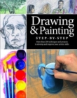 Image for Drawing and Painting Step-by-Step