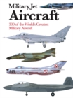 Image for Military jet aircraft  : 1945 to the present day