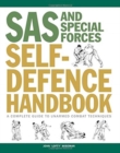 Image for SAS and special forces self defence handbook  : a complete guide to unarmed combat techniques