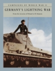 Image for Germany&#39;s lightning war  : from the invasion of Poland to El Alamein