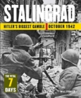 Image for Stalingrad: The Vital 7 Days