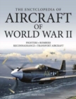 Image for The Encyclopedia of Aircraft of World War II