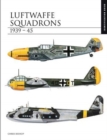 Image for Luftwaffe Squadrons 1939–45