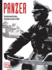 Image for Panzer  : the illustrated history of German armour in WWII
