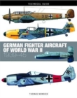 Image for German fighter aircraft of World War II
