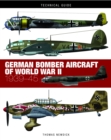 Image for German bomber aircraft of World War II