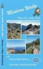 Image for Madeira Walks : Leisure Trails : Volume 1