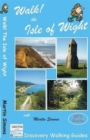 Image for Walk! The Isle of Wight