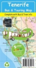 Image for Tenerife Bus &amp; Touring Map