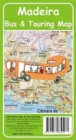 Image for Madeira Bus &amp; Touring Map