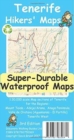 Image for Tenerife Hikers Maps