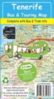 Image for Tenerife Bus &amp; Touring Map