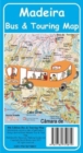 Image for Madeira Bus and Touring Map