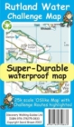 Image for Rutland Water Challenge Map and Guide