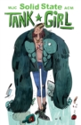Image for Tank Girl: Solid State Tank Girl