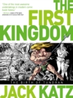 Image for The First Kingdom, Vol 1 - The Birth of Tundran